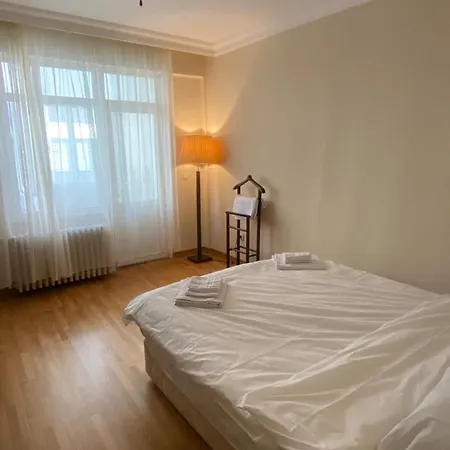 Tesvikiye'de 2+1 Merkezi Daire * Provincia di Istanbul