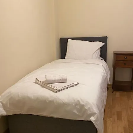 Appartamento Tesvikiye'de 2+1 Merkezi Daire *