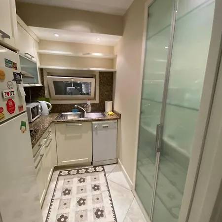 Tesvikiye'de 2+1 Merkezi Daire Provincia di Istanbul